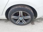 2012 BMW 116D SPORT for sale at Copart BRISTOL