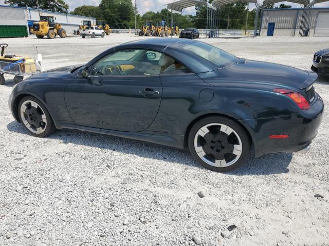 2004 LEXUS SC 430  