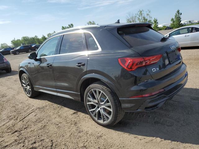 2022 AUDI Q3 PREMIUM PLUS S LINE 45  