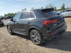 2022 AUDI Q3 PREMIUM PLUS S LINE 45   à vendre chez Copart QC - MONTREAL