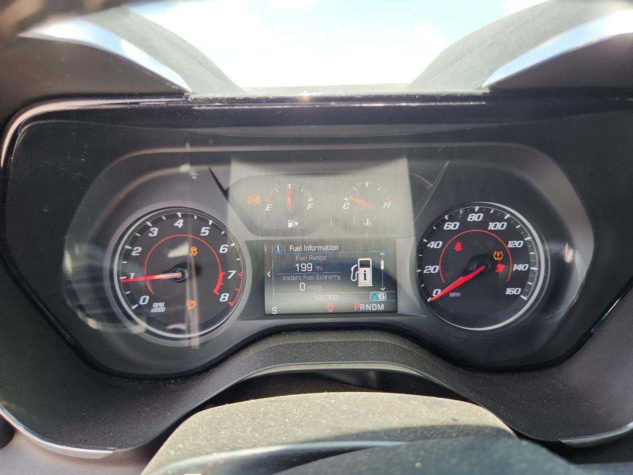 2019 Chevrolet Camaro Ls VIN: 1G1FB1RS6K0107757 Lot: 64684115