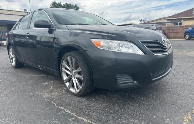 2007 TOYOTA CAMRY HYBRID   for sale at Copart OK - OKLAHOMA CITY