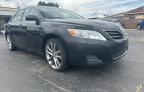 2007 TOYOTA CAMRY HYBRID   for sale at Copart OK - OKLAHOMA CITY
