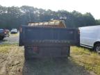 2009 FORD F550 SUPER DUTY   for sale at Copart MA - NORTH BOSTON