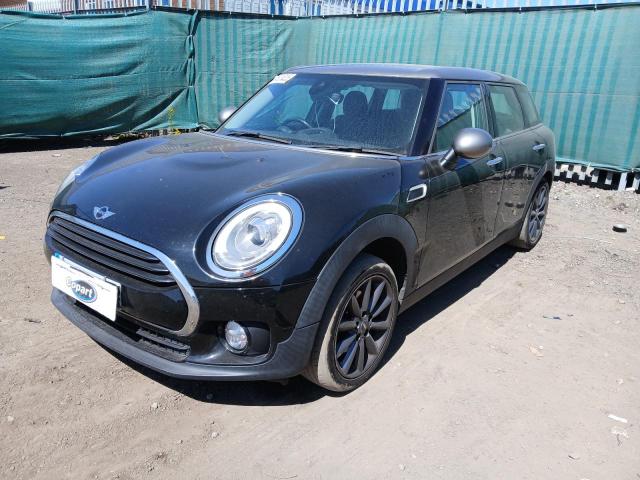 MINI CLUBMAN CO 2016