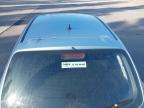 2007 MAZDA 3 TS2 for sale at Copart GLOUCESTER
