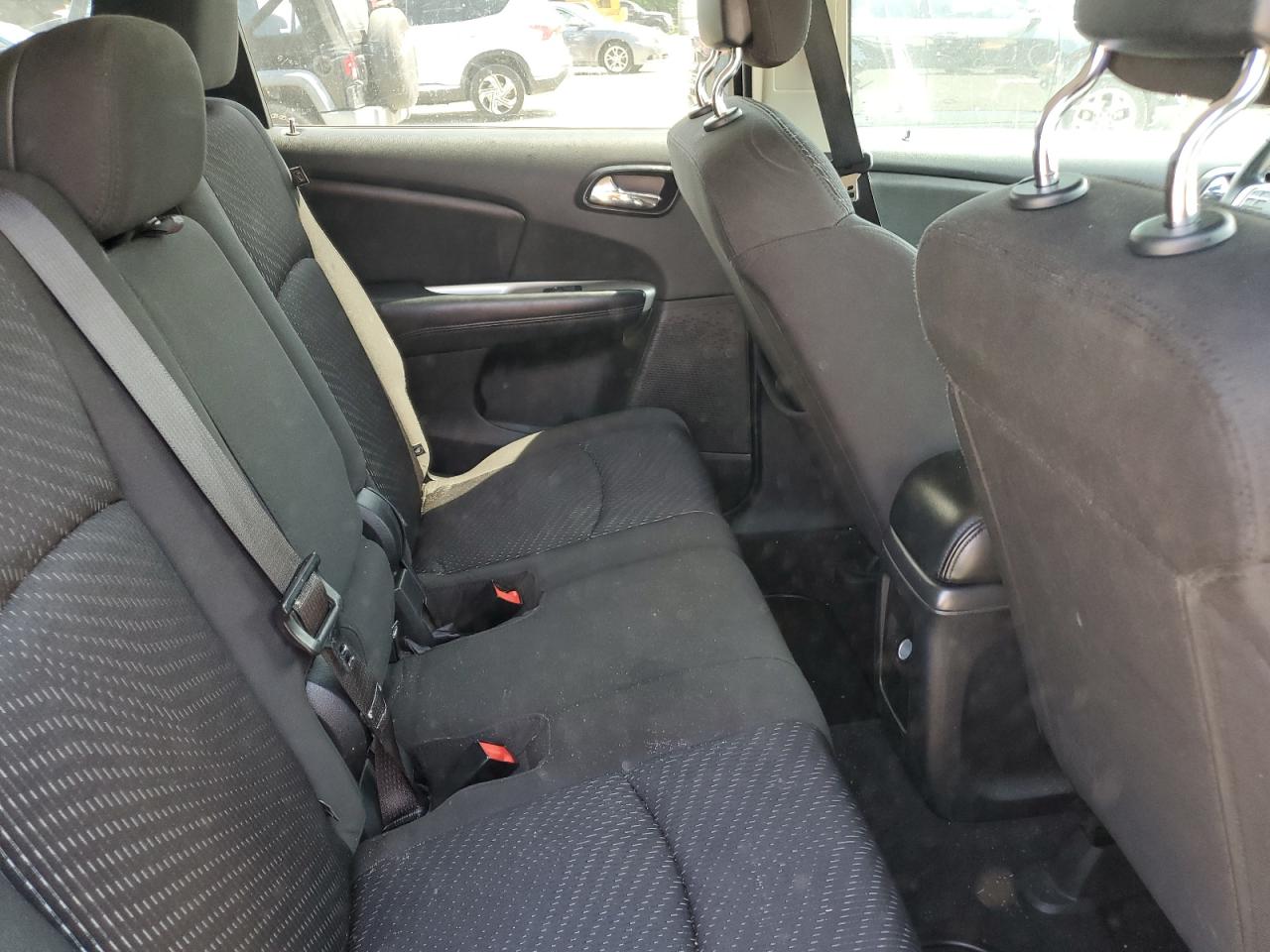 2018 Dodge Journey Sxt VIN: 3C4PDCBB0JT218009 Lot: 64659445