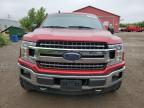 2020 FORD F150 SUPERCREW   à vendre chez Copart ON - LONDON