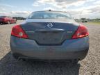 2008 NISSAN ALTIMA 2.5S   for sale at Copart ON - OTTAWA