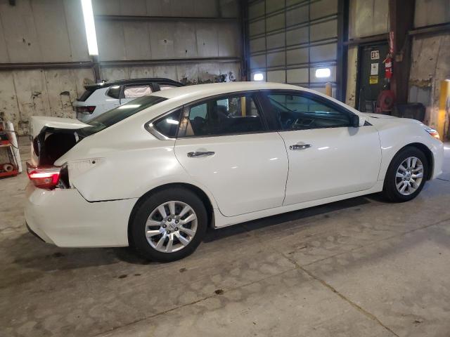  NISSAN ALTIMA 2016 Белы