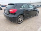 2013 MERCEDES BENZ A180 BLUE- for sale at Copart SANDWICH