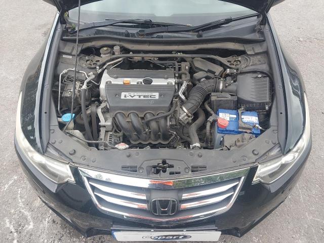 2012 HONDA ACCORD EX