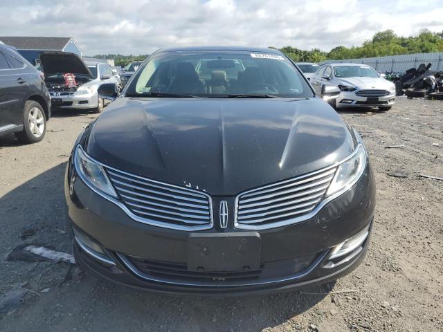  LINCOLN MKZ 2015 Czarny