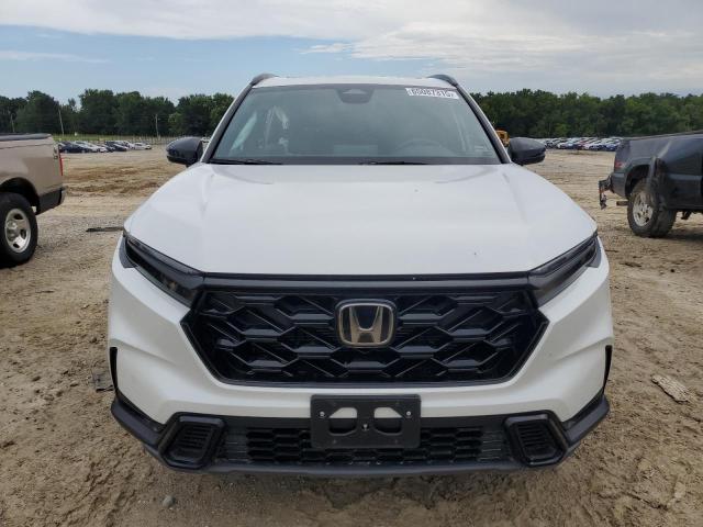  HONDA CRV 2023 Biały