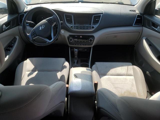  HYUNDAI TUCSON 2016 White