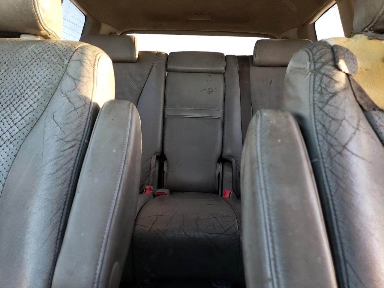 2006 Toyota Highlander Hybrid VIN: JTEDW21A960014678 Lot: 66301495