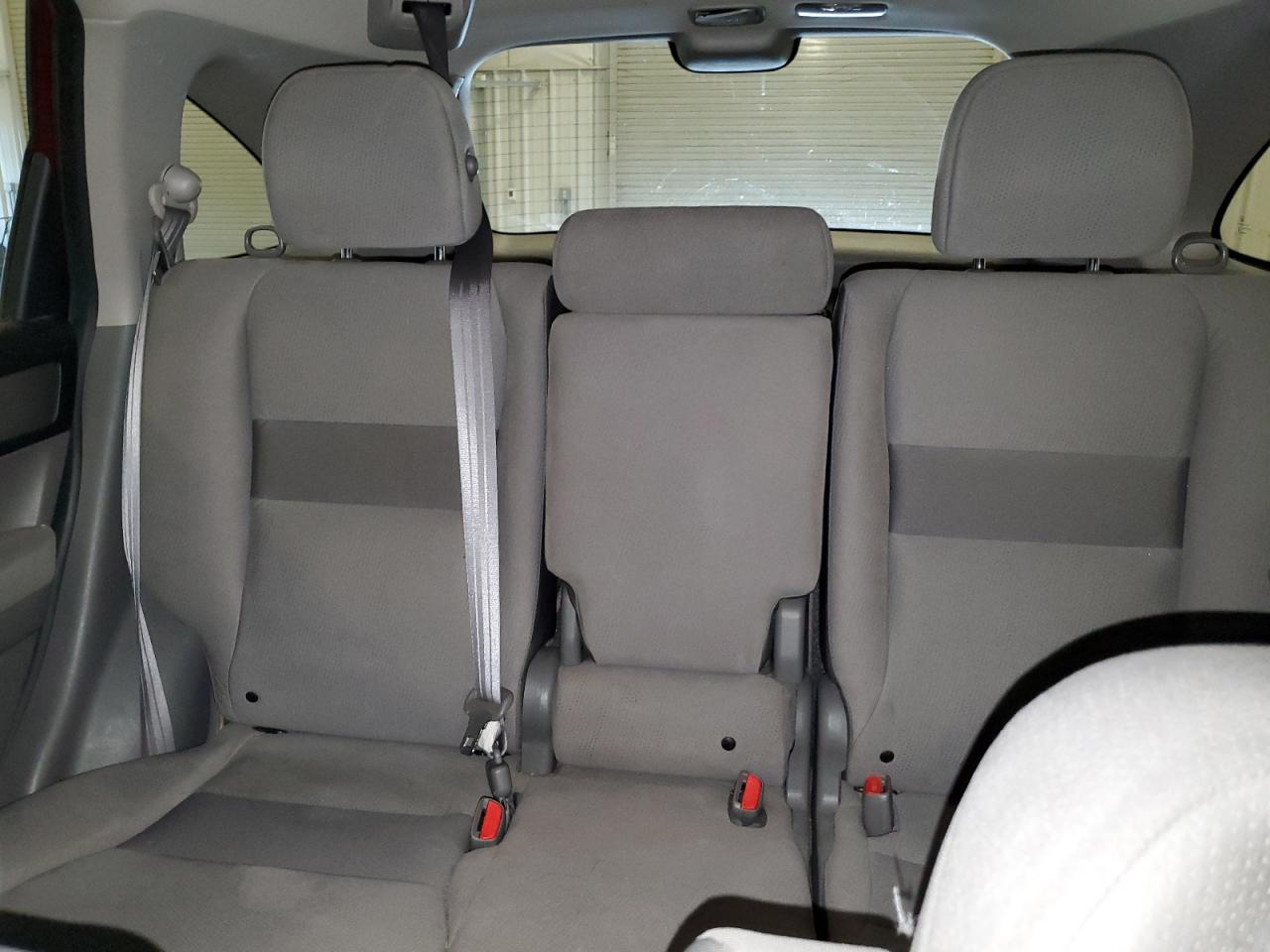 2011 Honda Cr-V Ex VIN: 3CZRE4H52BG700336 Lot: 66557945