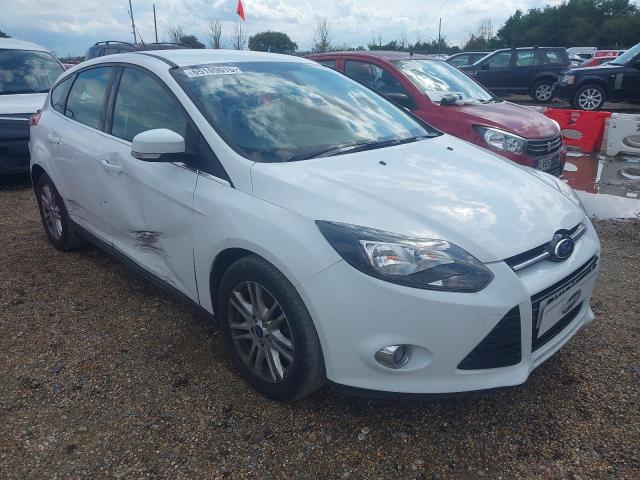 2013 FORD FOCUS TITA
