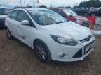 2013 FORD FOCUS TITA for sale at Copart ROCHFORD