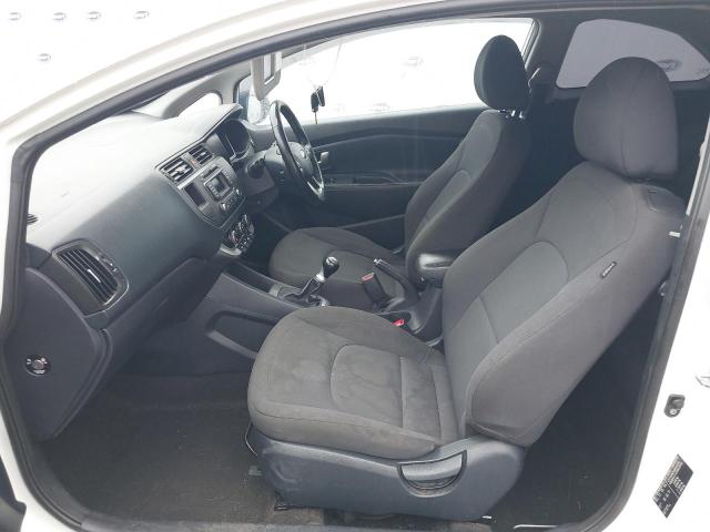 2014 KIA RIO VR7