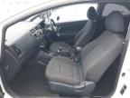 2014 KIA RIO VR7 for sale at Copart WHITBURN