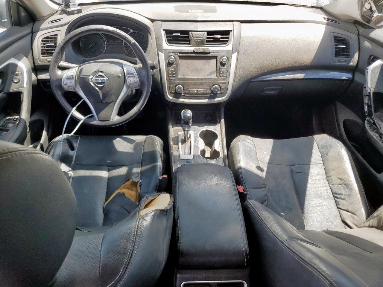 2016 Nissan Altima 2.5 VIN: 1N4AL3AP4GC174905 Lot: 65586765