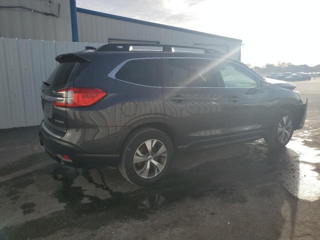  SUBARU ASCENT 2023 Gray