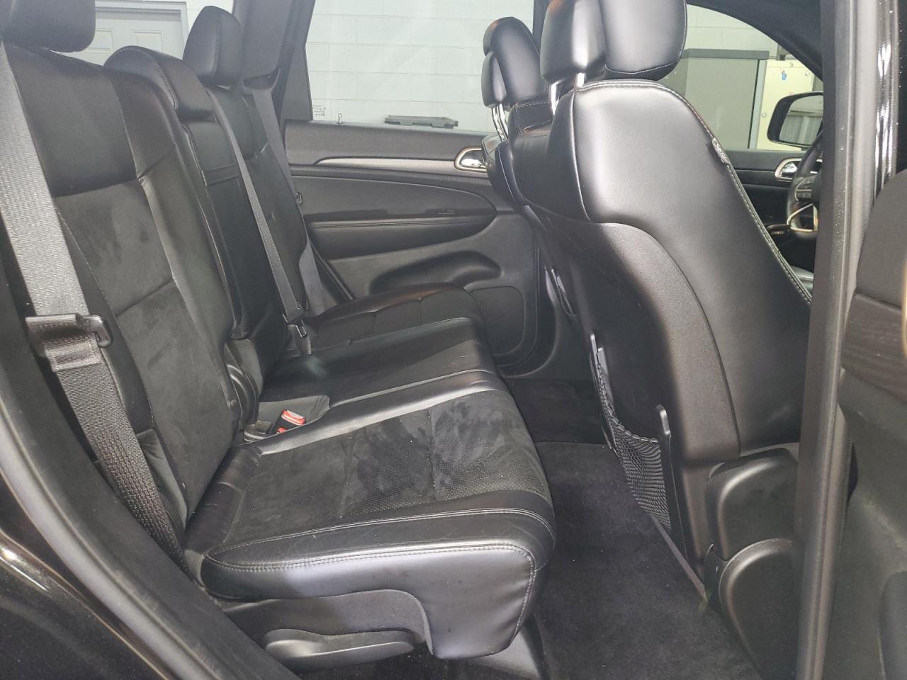 2015 Jeep Grand Cherokee Laredo VIN: 1C4RJFAG4FC720752 Lot: 62015985