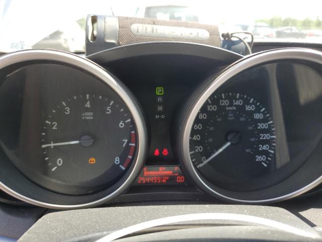 2010 MAZDA 3 I  