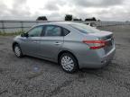 2014 NISSAN SENTRA S   à vendre chez Copart KY - EARLINGTON