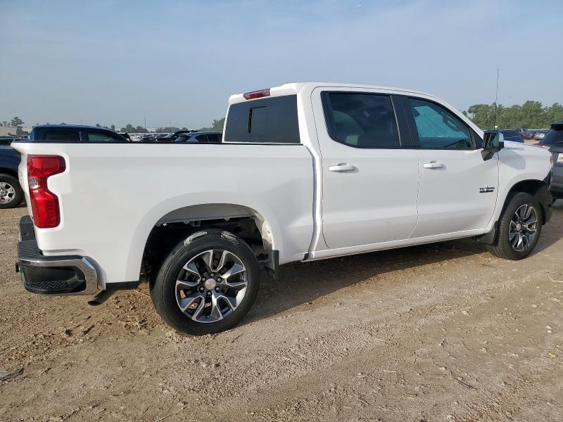  CHEVROLET ALL Models 2024 White