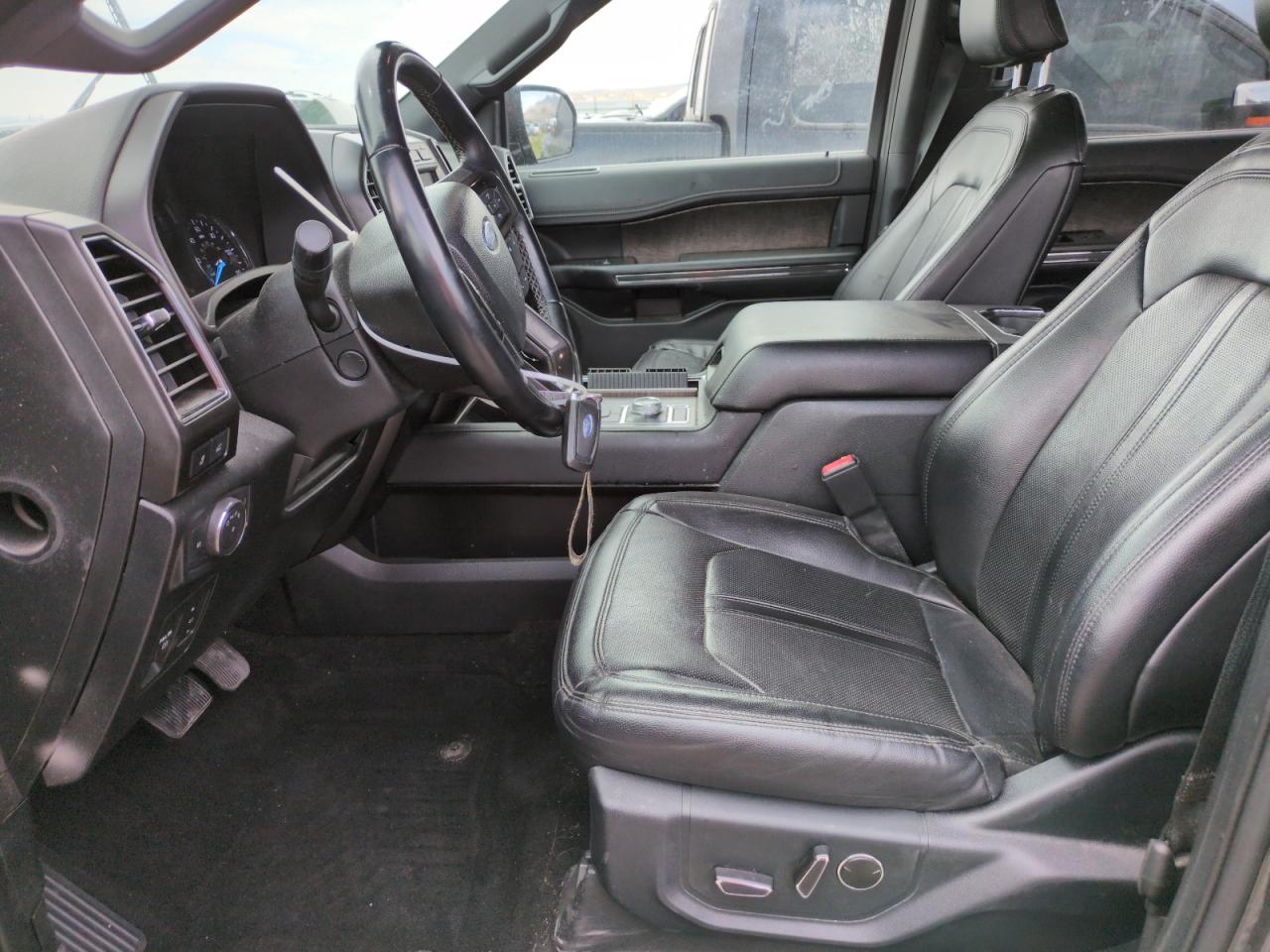 2021 Ford Expedition Max Limited VIN: 1FMJK2AT9MEA36065 Lot: 62787335