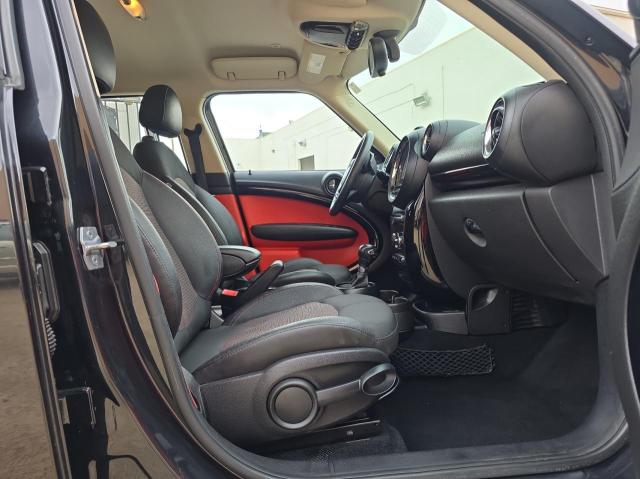 Crossovers MINI COOPER 2013 Black