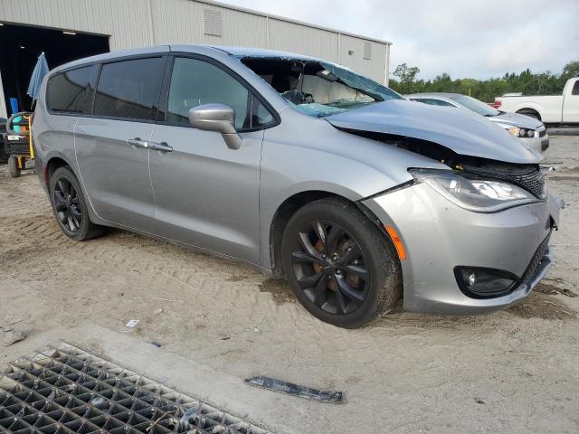  CHRYSLER PACIFICA 2020 Silver