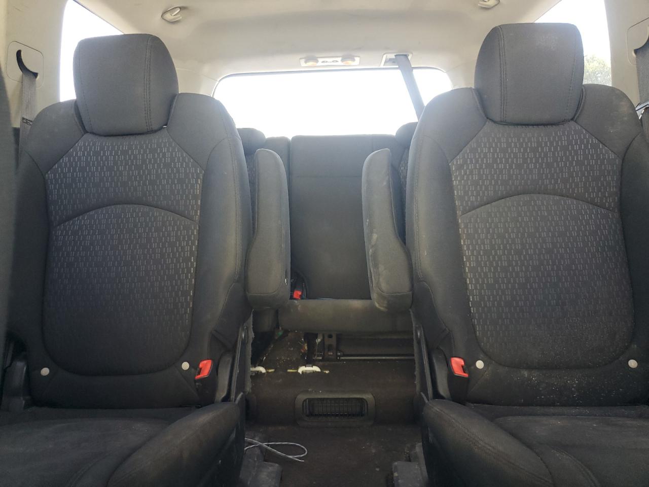 2008 GMC Acadia Sle VIN: 1GKER13768J213099 Lot: 63510475