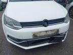 2015 VOLKSWAGEN POLO SE TS for sale at Copart GLOUCESTER