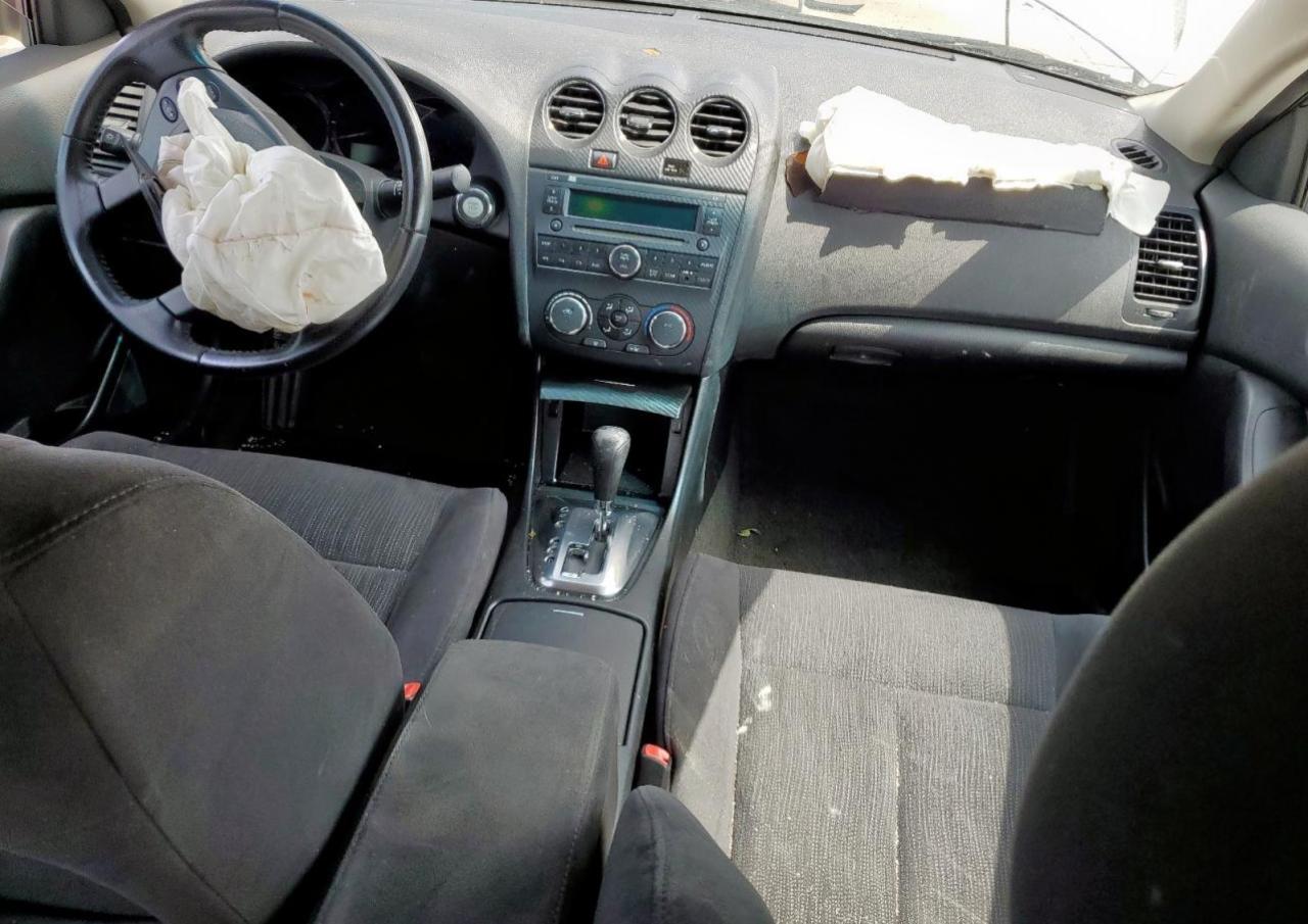 2010 Nissan Altima Base VIN: 1N4AL2AP3AN547308 Lot: 63942225