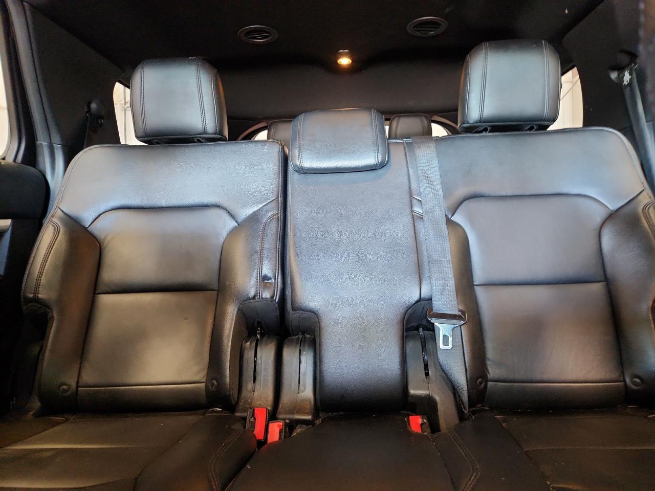2016 Ford Explorer Xlt VIN: 1FM5K8DH2GGB34875 Lot: 63091245