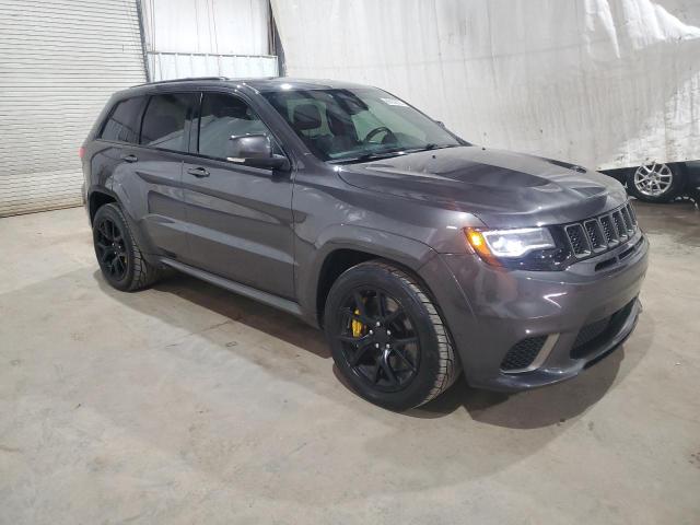  JEEP GRAND CHER 2021 Szary