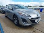 2011 MAZDA 3 TAKUYA for sale at Copart NEWBURY