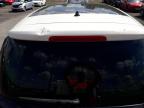 2015 FIAT 500L MPW L for sale at Copart SANDTOFT
