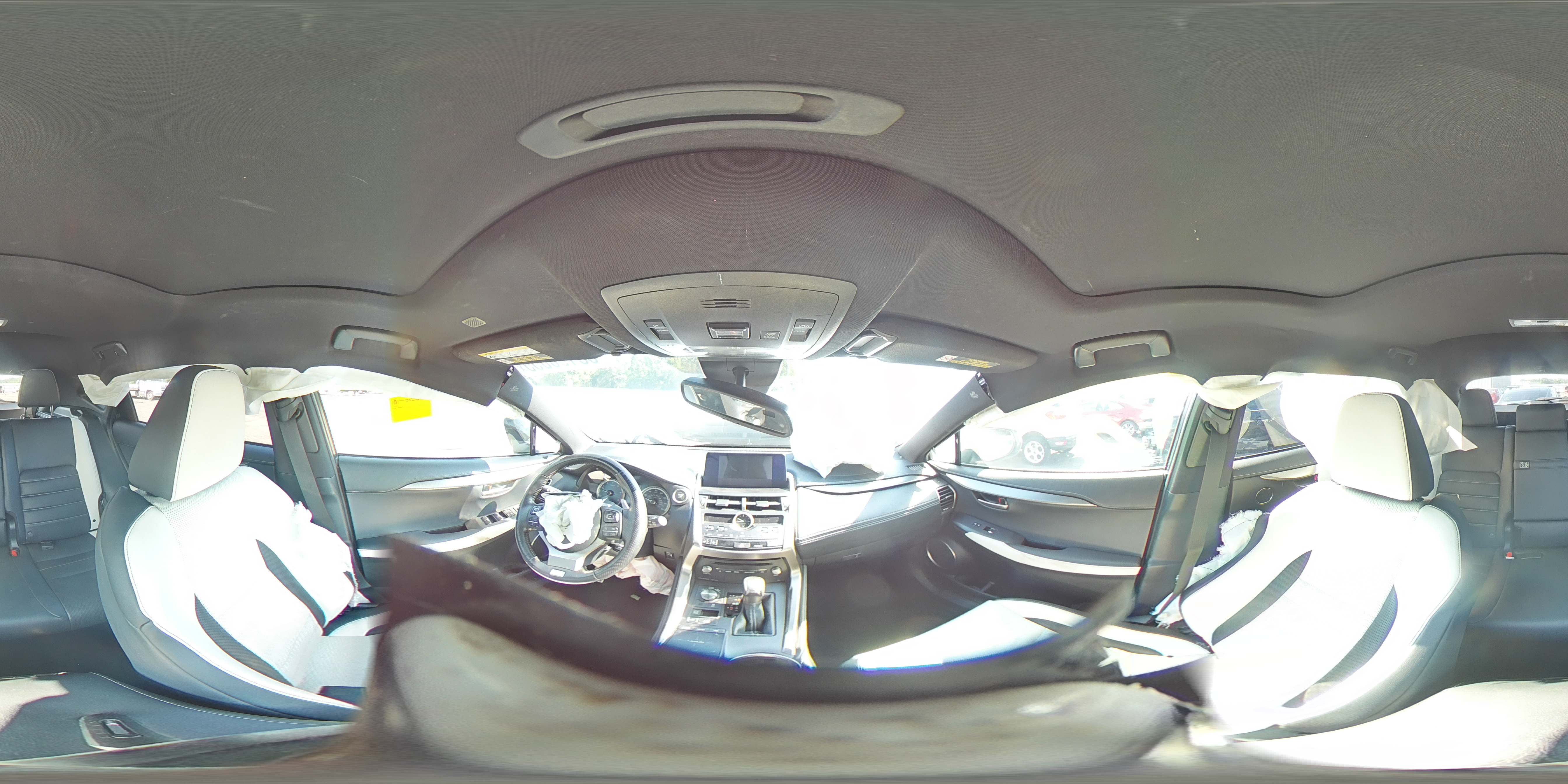 2021 Lexus Nx 300 Base VIN: JTJSARDZ0M5028308 Lot: 63190055