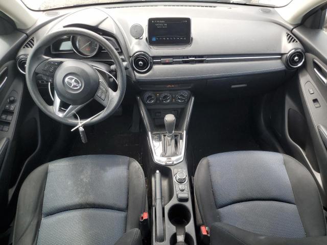  TOYOTA SCION 2016 Silver