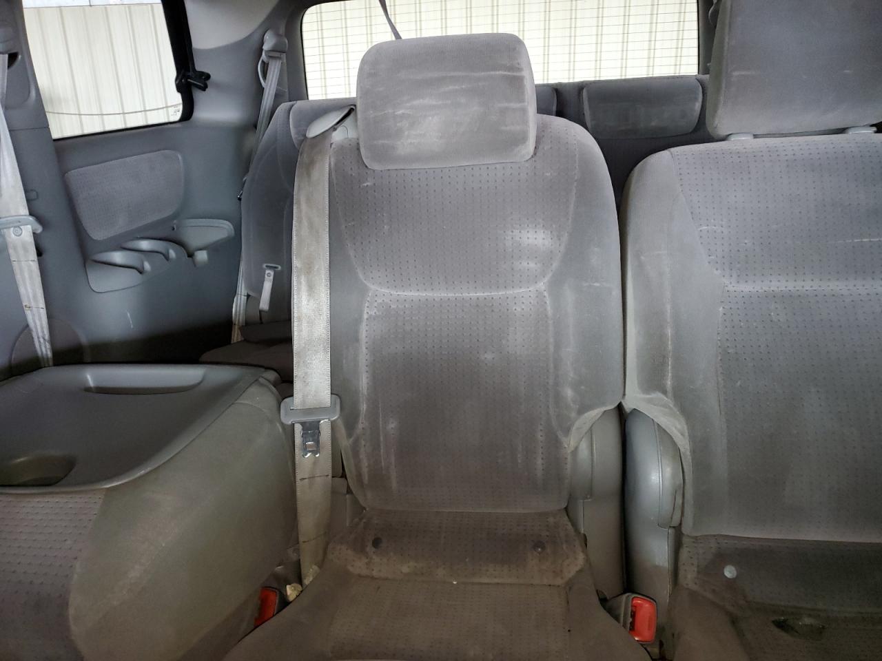 2006 Toyota Sienna Ce VIN: 5TDZA23C06S473442 Lot: 64523935