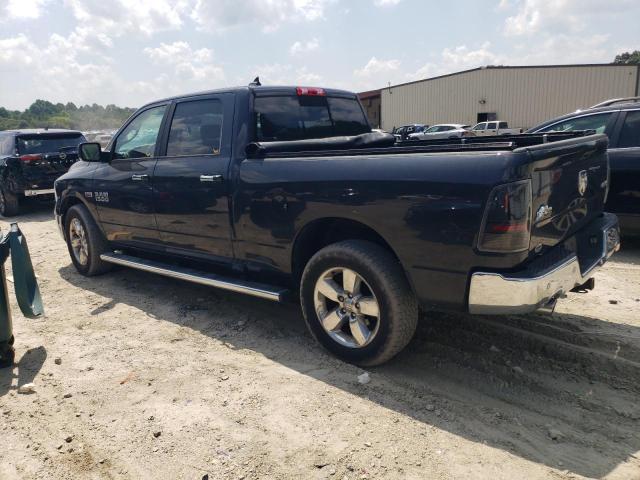  RAM 1500 2018 Серый