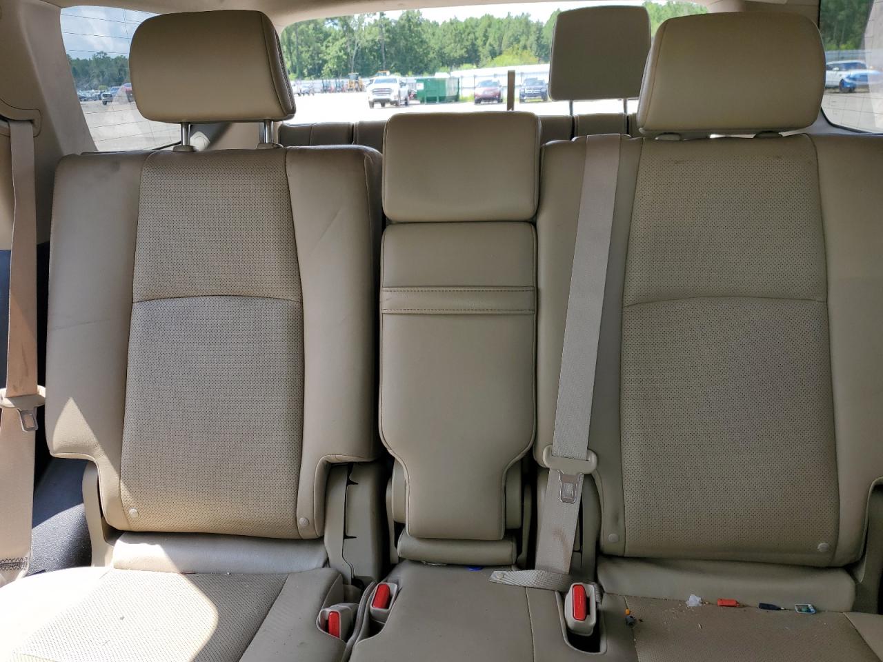 2018 Toyota 4Runner Sr5/Sr5 Premium VIN: JTEBU5JR3J5521057 Lot: 66995915