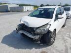 2014 TOYOTA YARIS ICON for sale at Copart ST HELENS