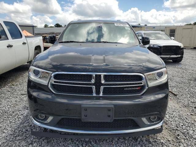 Parquets DODGE DURANGO 2014 Czarny