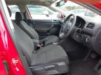 2013 VOLKSWAGEN GOLF SE TS for sale at Copart NEWBURY