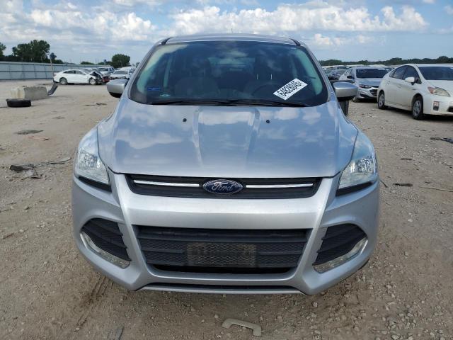  FORD ESCAPE 2015 Srebrny